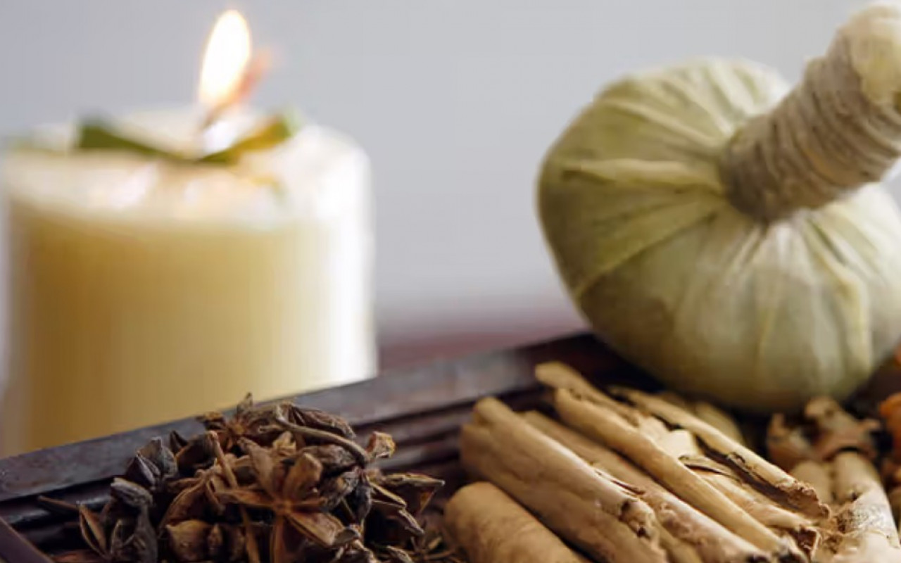 Retiro de Yoga y Ayurveda