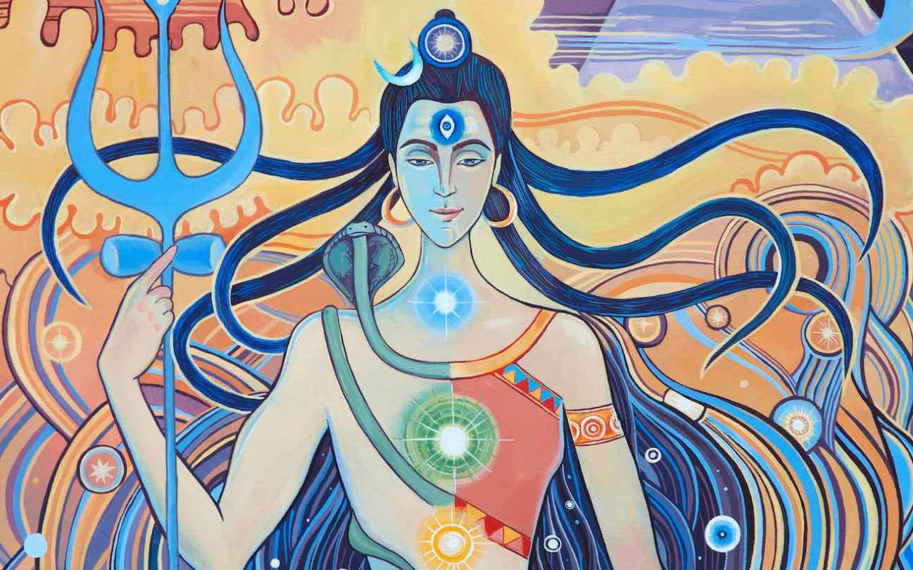 Devi Day - Un Retiro Urbano