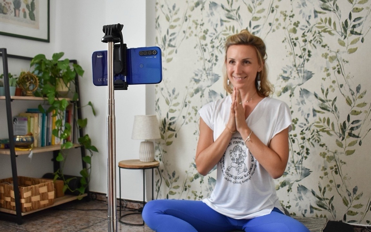 PROGRAMA ONLINE  💙